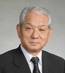 代表取締役会長 松尾 茂行