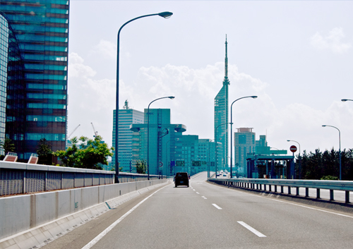 高速道路